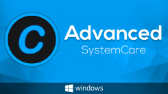 Программа Advanced SystemCare